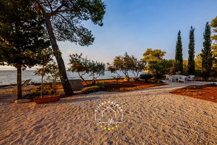 Villa Beachhouse-Fishermanhouse Foto 67 von 79