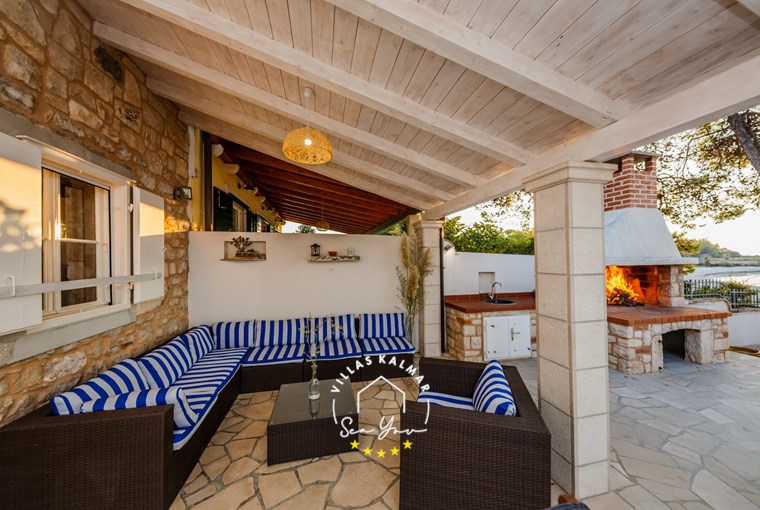 Villa Beachhouse-Fishermanhouse Foto 22 von 79