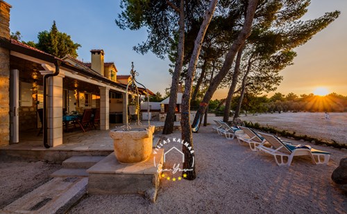 Villa Beachhouse-Fishermanhouse Foto 1 von 6