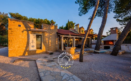 Villa Beachhouse-Fishermanhouse Foto 3 von 6