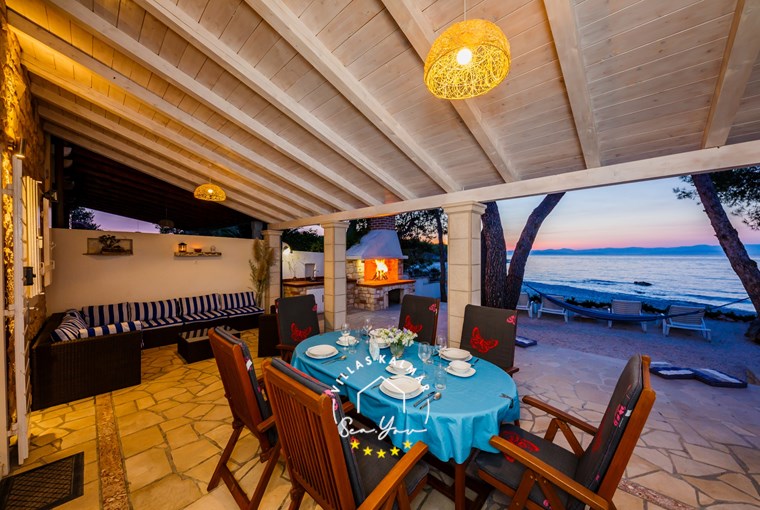 Villa Beachhouse-Fishermanhouse Foto 19 von 79