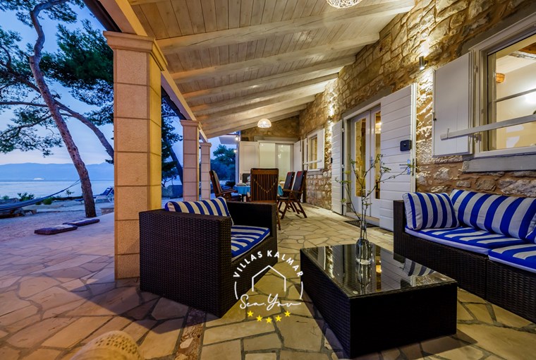 Villa Beachhouse-Fishermanhouse Foto 69 von 79