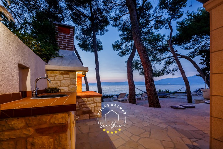 Villa Beachhouse-Fishermanhouse Foto 70 von 79