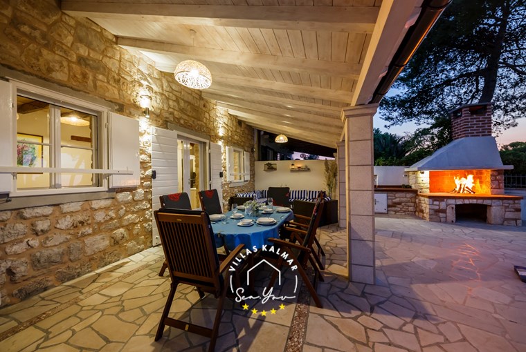 Villa Beachhouse-Fishermanhouse Foto 24 von 79