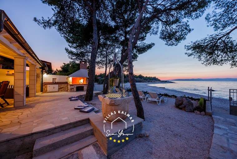 Villa Beachhouse-Fishermanhouse Foto 71 von 79