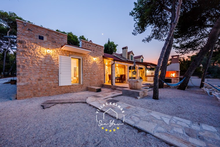 Villa Beachhouse-Fishermanhouse Foto 72 von 79