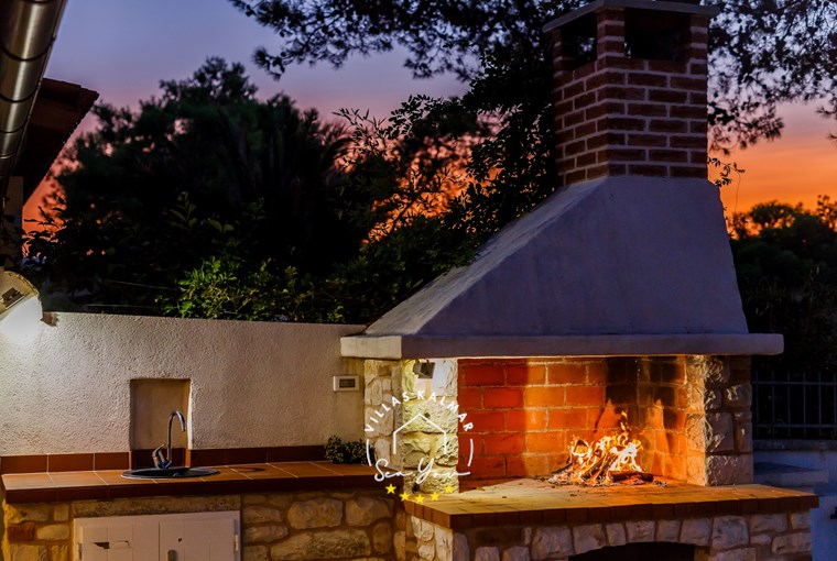 Villa Beachhouse-Fishermanhouse Foto 73 von 79