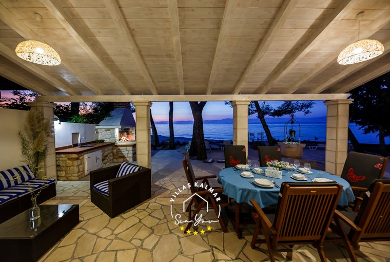 Villa Beachhouse-Fishermanhouse Foto 23 von 79