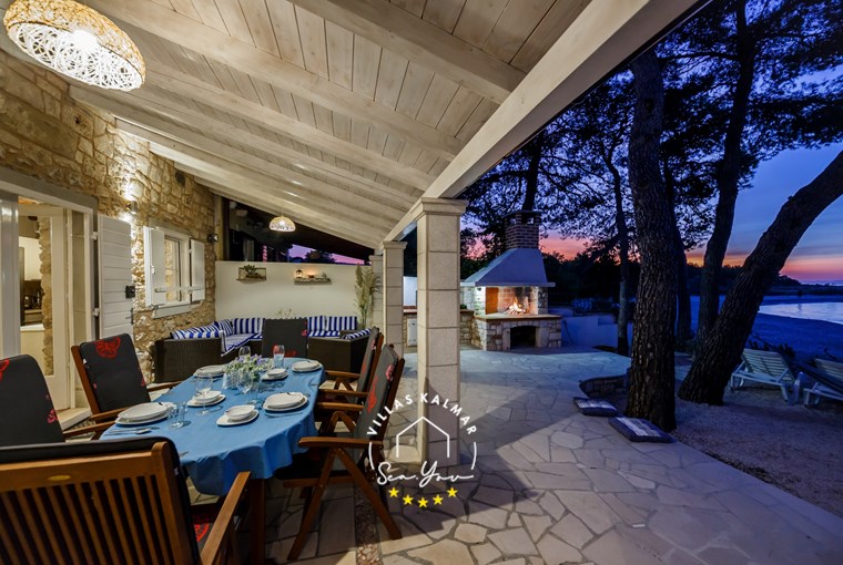 Villa Beachhouse-Fishermanhouse Foto 77 von 79