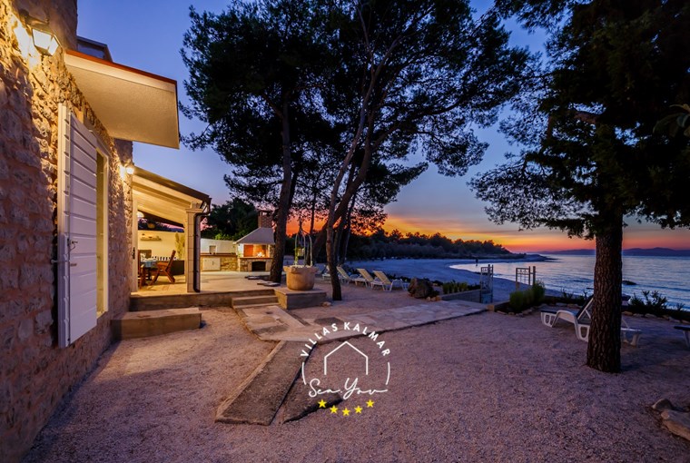 Villa Beachhouse-Fishermanhouse Foto 74 von 79