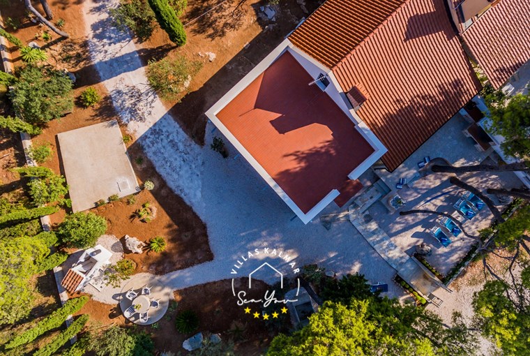 Villa Beachhouse-Fishermanhouse Foto 79 von 79