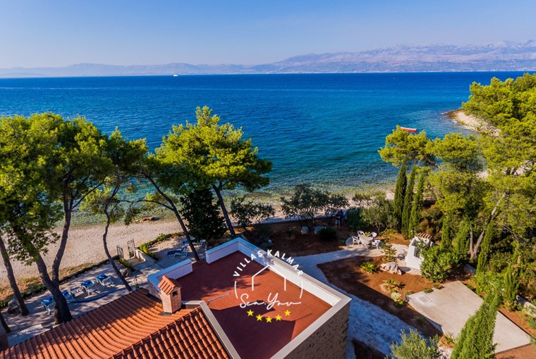 Villa Beachhouse-Fishermanhouse Foto 59 von 79