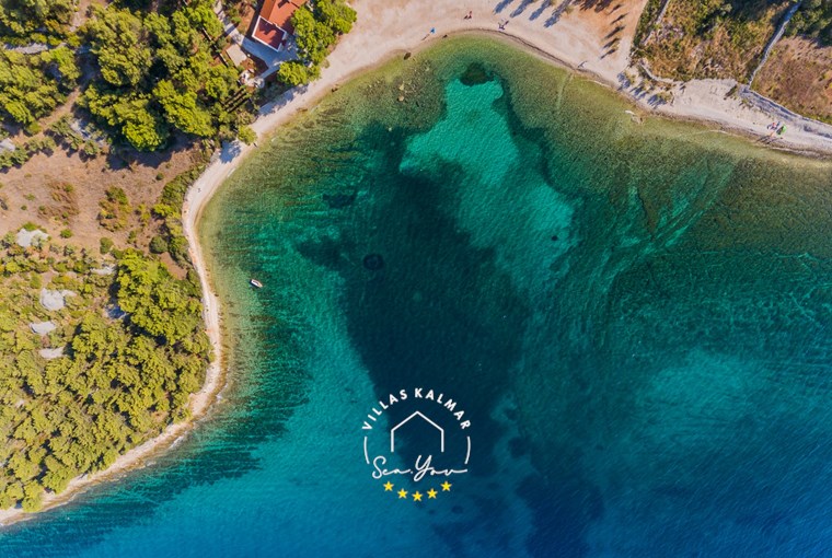 Villa Beachhouse-Fishermanhouse Foto 47 von 79