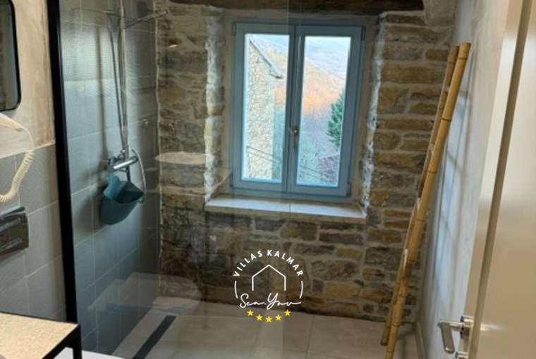 Villa Casa Jovanin foto 28 di 31