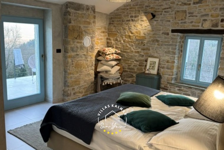 Villa Casa Jovanin foto 3 di 31