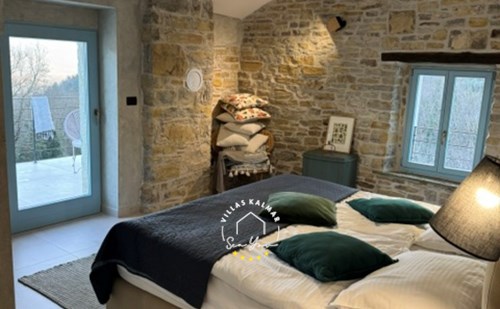 Villa Casa Jovanin foto 3 di 6