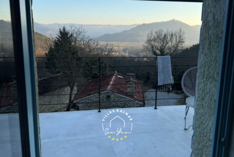 Villa Casa Jovanin foto 12 di 31