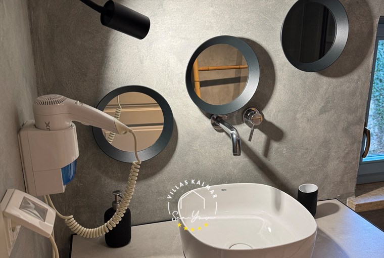 Villa Casa Jovanin foto 29 di 31