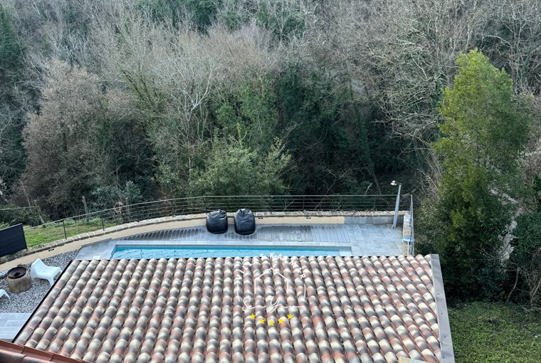 Villa Casa Jovanin foto 6 di 31