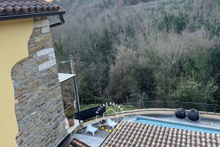 Villa Casa Jovanin foto 7 di 31