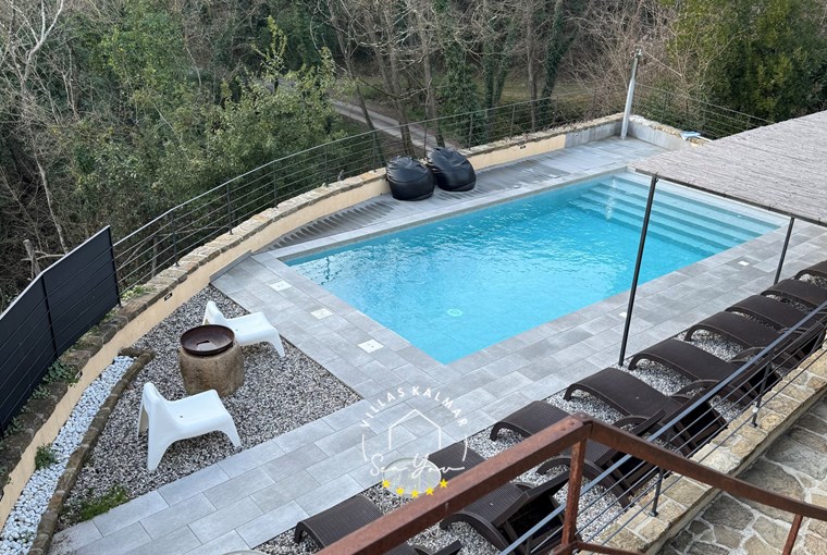 Villa Casa Jovanin foto 2 di 31