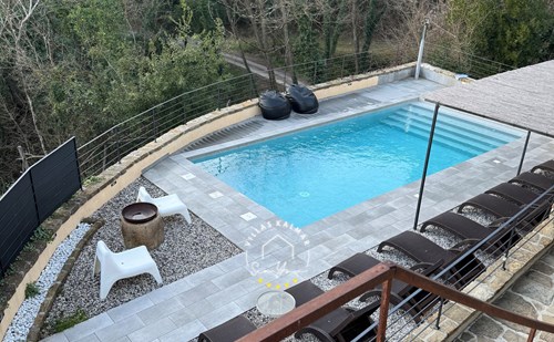 Villa Casa Jovanin foto 2 di 6