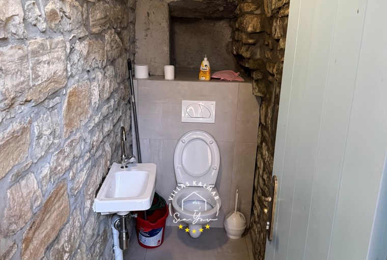 Villa Casa Jovanin foto 30 di 31