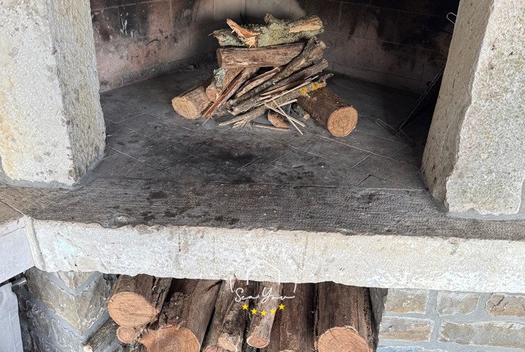 Villa Casa Jovanin foto 31 di 31