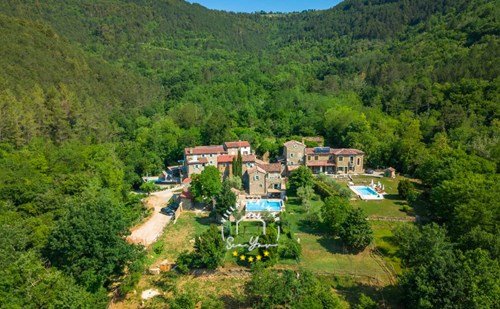 Villa Casa Jovanin foto 1 di 6