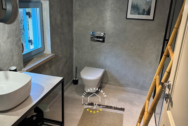 Villa Casa Jovanin foto 15 di 31