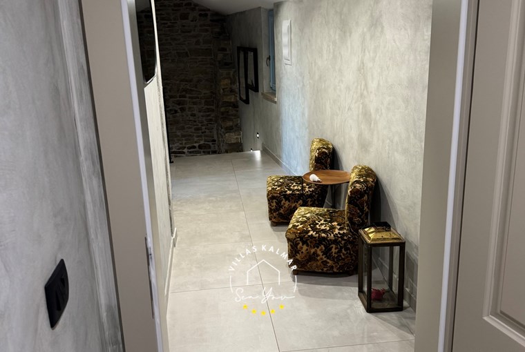 Villa Casa Jovanin foto 16 di 31