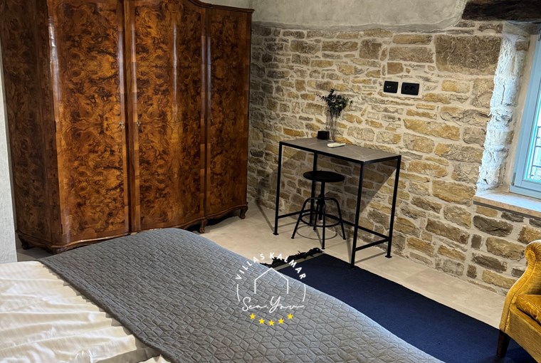 Villa Casa Jovanin foto 17 di 31