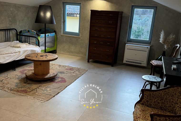 Villa Casa Jovanin foto 20 di 31