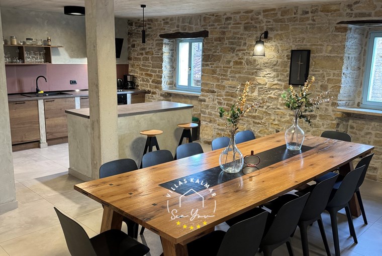 Villa Casa Jovanin foto 8 di 31