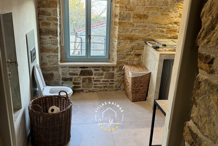 Villa Casa Jovanin foto 27 di 31