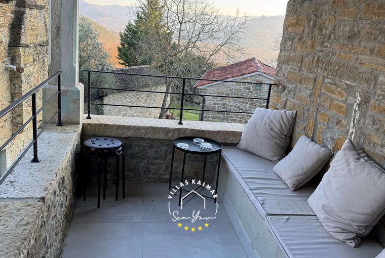 Villa Casa Jovanin foto 5 di 31