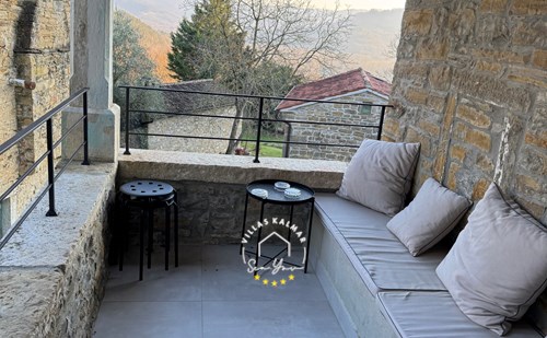 Villa Casa Jovanin foto 5 di 6