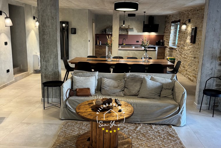 Villa Casa Jovanin foto 4 di 31