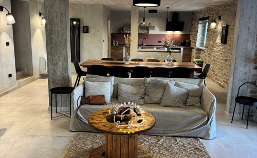 Villa Casa Jovanin foto 4 di 6