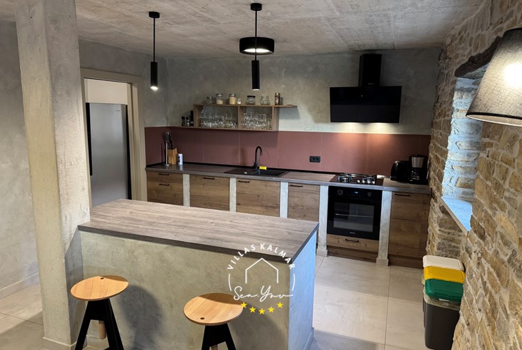 Villa Casa Jovanin foto 9 di 31