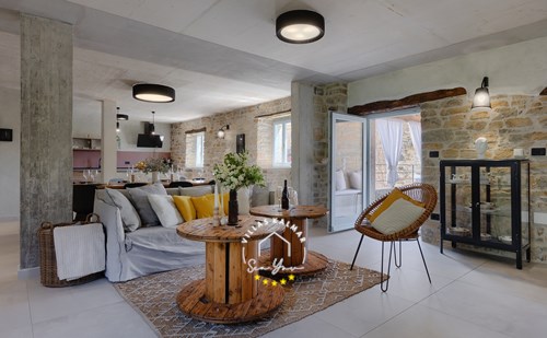 Villa Casa Jovanin image 2 of 6