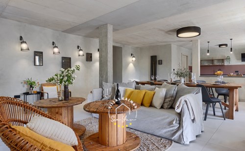 Villa Casa Jovanin image 2 of 6