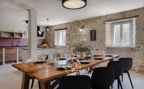 Villa Casa Jovanin image 5 of 6