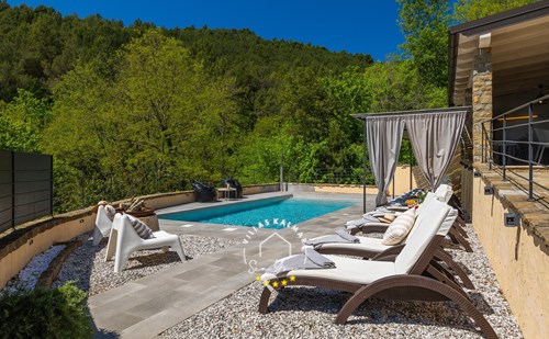 Villa Casa Jovanin image 5 of 6