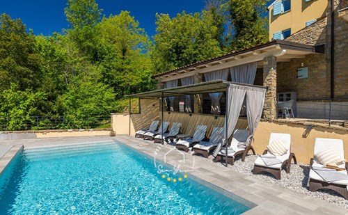 Villa Casa Jovanin image 4 of 6