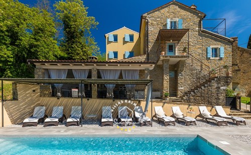 Villa Casa Jovanin image 6 of 6