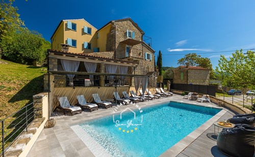 Villa Casa Jovanin image 1 of 6