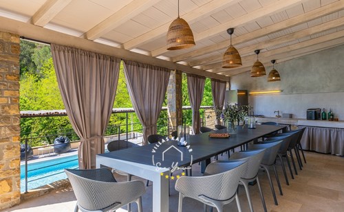 Villa Casa Jovanin image 5 of 6