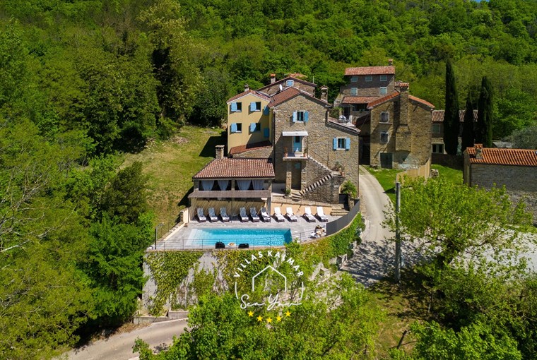 Villa Casa Jovanin foto 17 di 78