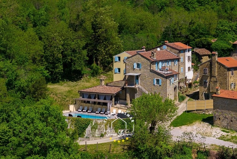 Villa Casa Jovanin foto 78 di 78